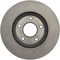 Centric Parts Standard Brake Rotor, 121.42115 121.42115 - alternate 4